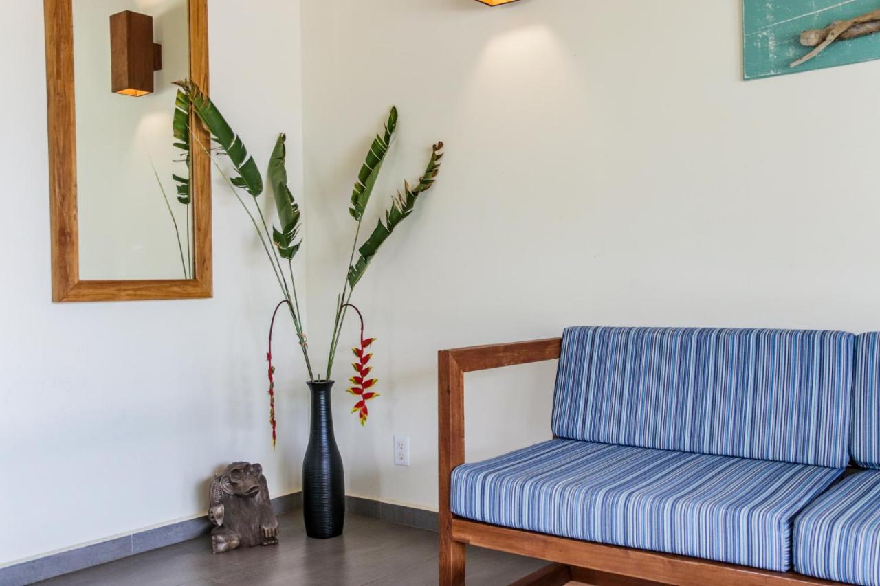 Abc Lodges Curacao Willemstad Exterior photo