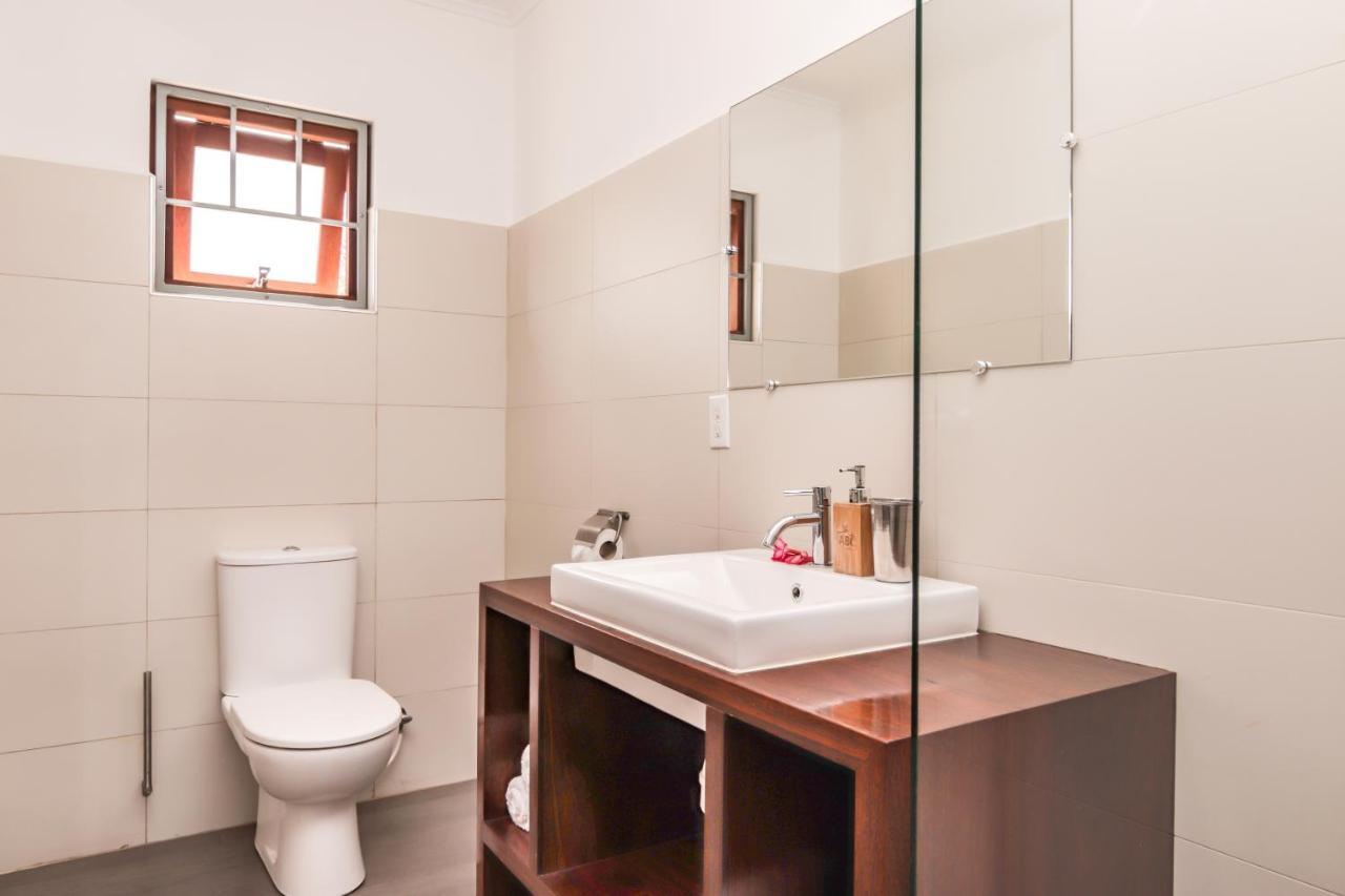 Abc Lodges Curacao Willemstad Exterior photo
