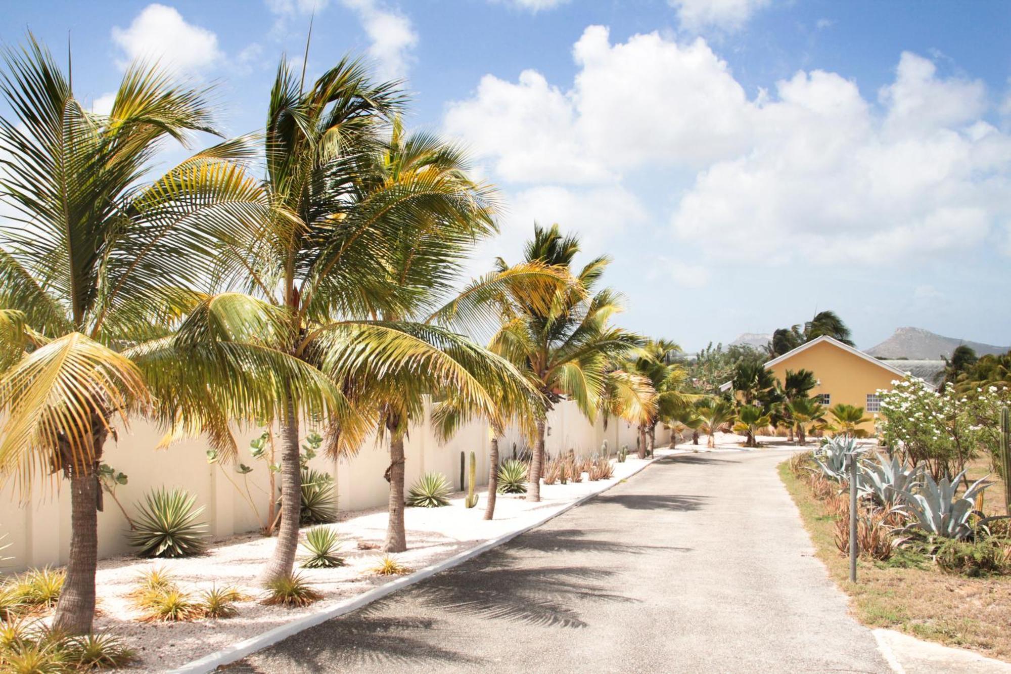 Abc Lodges Curacao Willemstad Exterior photo