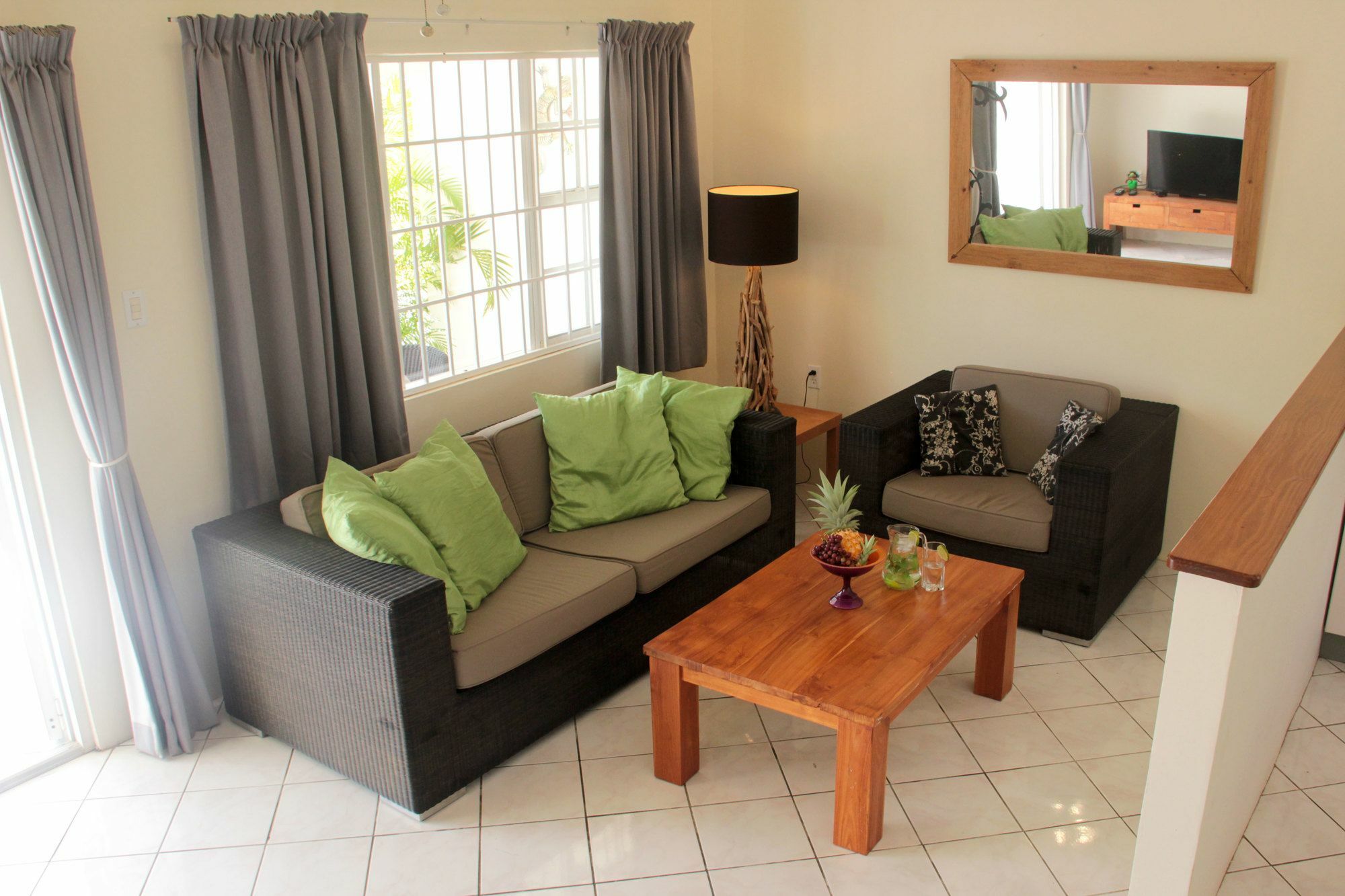 Abc Lodges Curacao Willemstad Exterior photo